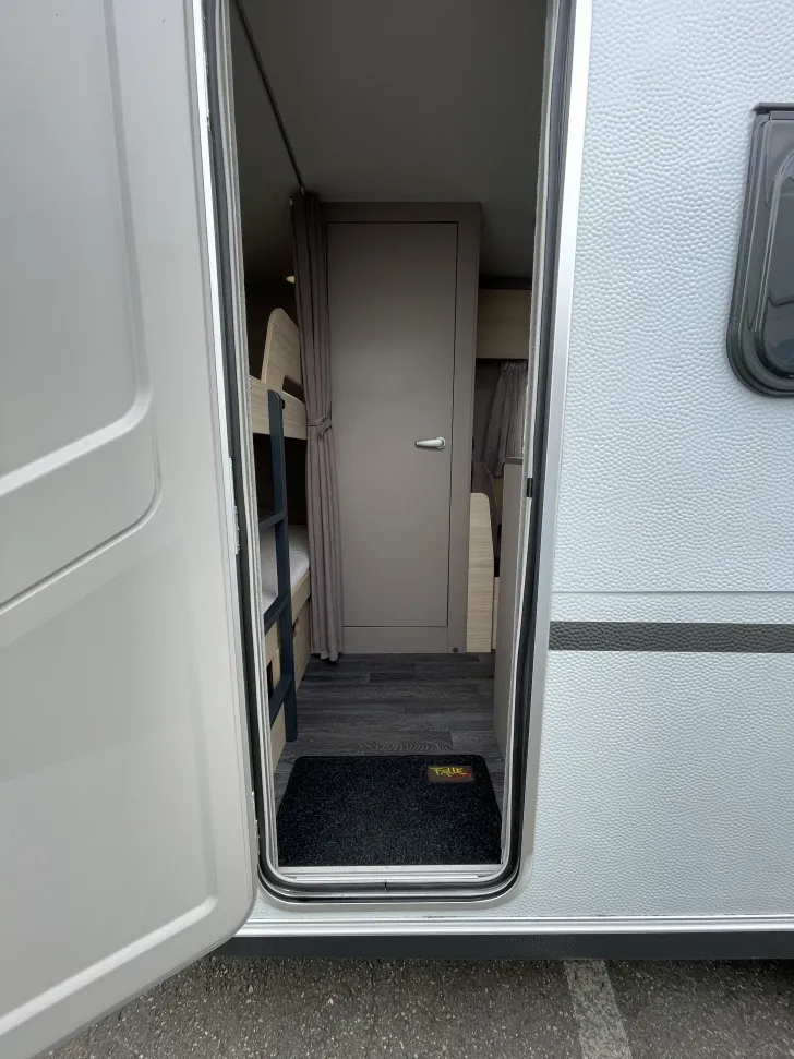 Fahrzeugbild Weinsberg CaraCito 470 QDK #8