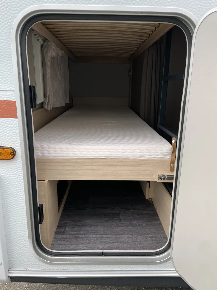 Fahrzeugbild Weinsberg CaraCito 470 QDK #9