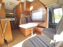 Fahrzeugbild LMC Breezer 564 G #8