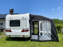 Fahrzeugbild Hobby OnTour 390 SF #2