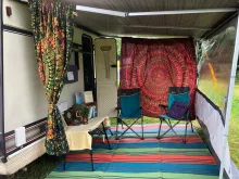 Grundriss Tag Bürstner Alkoven