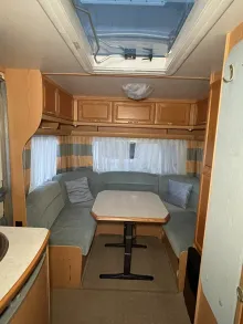 Fahrzeugbild Fendt Platin 510 TG #9