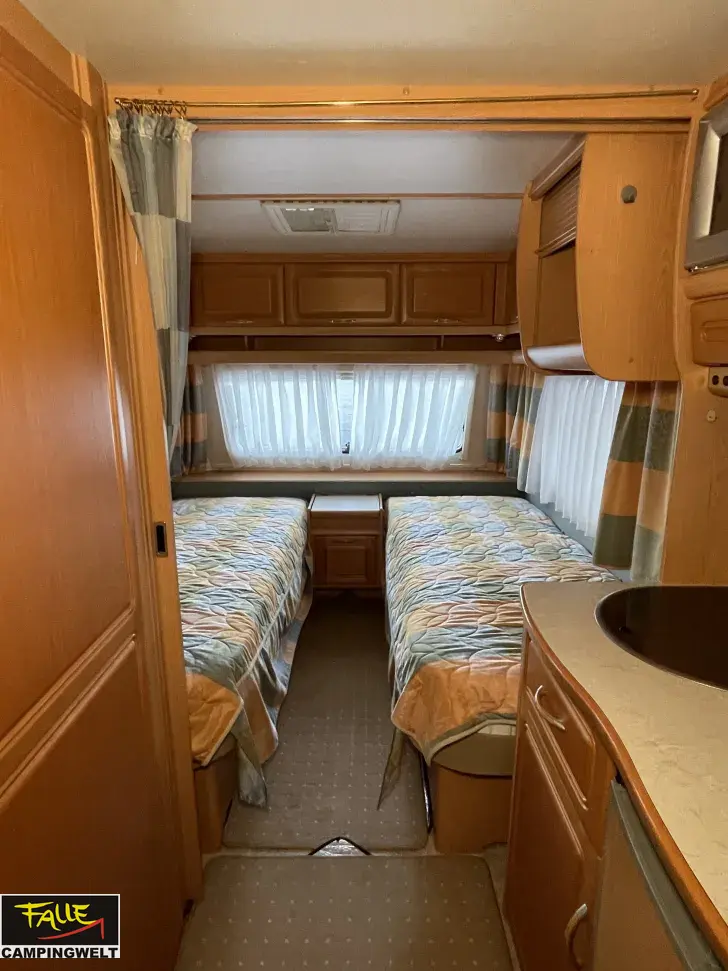 Fahrzeugbild Fendt Platin 510 TG #10