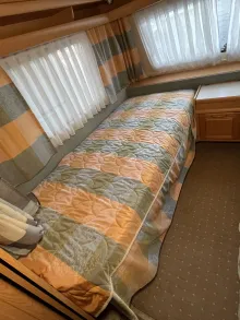 Fahrzeugbild Fendt Platin 510 TG #12