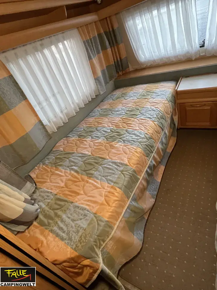 Fahrzeugbild Fendt Platin 510 TG #12