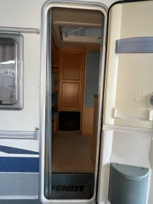 Fahrzeugbild Fendt Platin 510 TG #8