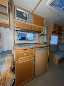 Fahrzeugbild Fendt Platin 510 TG #15