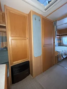 Fahrzeugbild Fendt Platin 510 TG #16