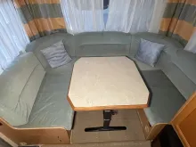 Fahrzeugbild Fendt Platin 510 TG #11