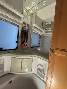 Fahrzeugbild Fendt Platin 510 TG #17