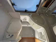 Fahrzeugbild Fendt Platin 510 TG #18