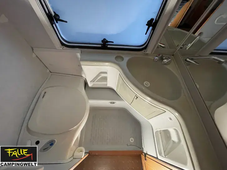 Fahrzeugbild Fendt Platin 510 TG #18