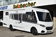 Fahrzeugbild Carado I 338 pro+ #1
