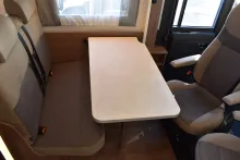 Fahrzeugbild Carado I 338 pro+ #6