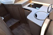 Fahrzeugbild Carado I 338 pro+ #11