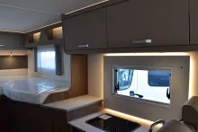 Fahrzeugbild Carado I 338 pro+ #12