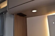 Fahrzeugbild Carado I 338 pro+ #22