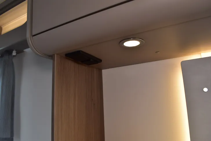 Fahrzeugbild Carado I 338 pro+ #22