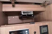 Fahrzeugbild Carado I 338 pro+ #31