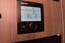 Fahrzeugbild Carado I 338 pro+ #32