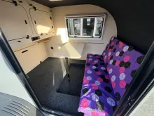 Fahrzeugbild Miniatouring M22 - VERMITTLUNG - #6