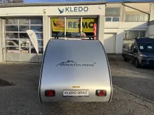 Fahrzeugbild Miniatouring M22 - VERMITTLUNG - #13