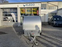 Fahrzeugbild Miniatouring M22 - VERMITTLUNG - #16