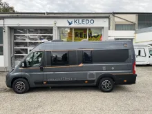 Fahrzeugbild Malibu Van Diversity 640 LE K charming GT skyview #7
