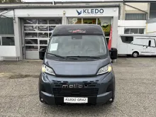 Fahrzeugbild Malibu Van Diversity 640 LE K charming GT skyview #8
