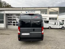 Fahrzeugbild Malibu Van Diversity 640 LE K charming GT skyview #5