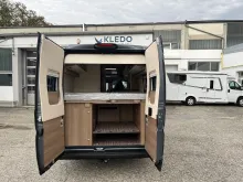 Fahrzeugbild Malibu Van Diversity 640 LE K charming GT skyview #6