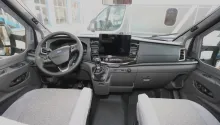 Fahrzeugbild Carado T 338 EDITION26 #11