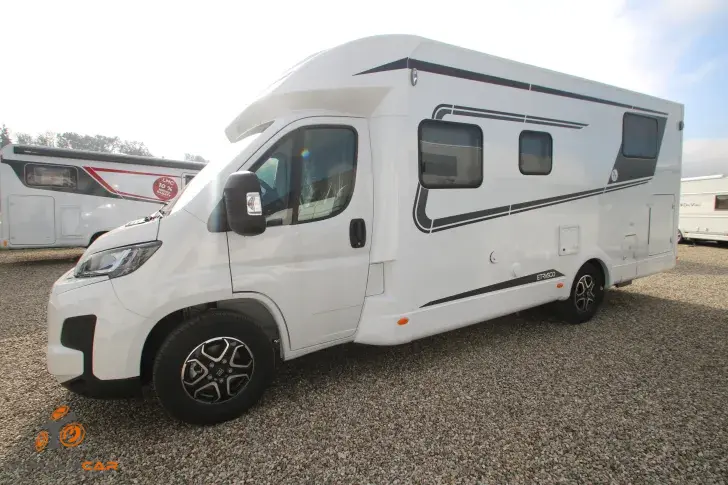 Fahrzeugbild Etrusco T 7400 SBC PRIMAVERA AKTION #5