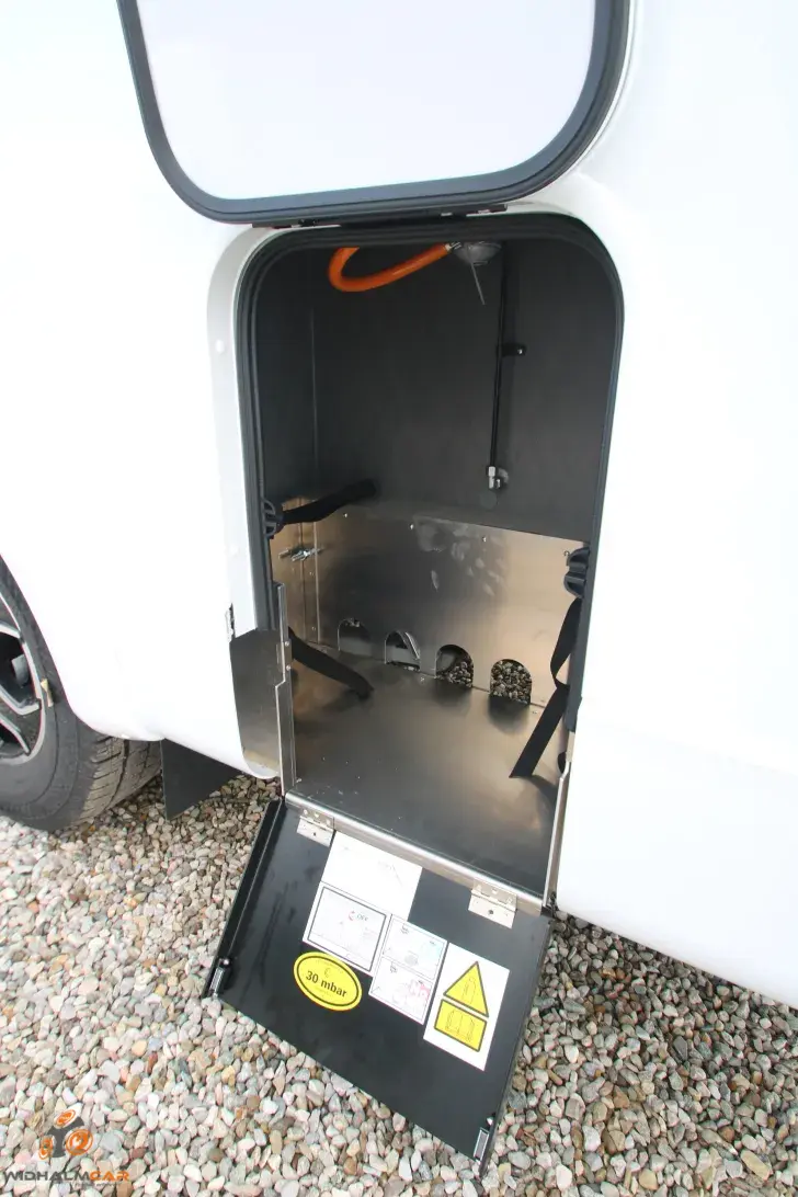 Fahrzeugbild Etrusco T 7400 SBC PRIMAVERA AKTION #7