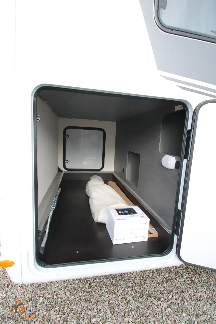 Fahrzeugbild Etrusco T 7400 SBC PRIMAVERA AKTION #8