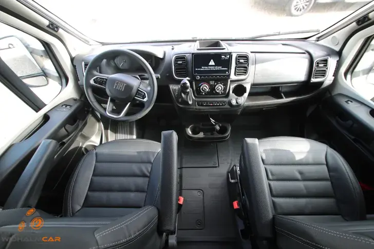 Fahrzeugbild Etrusco T 7400 SBC PRIMAVERA AKTION #9