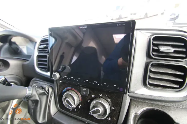 Fahrzeugbild Etrusco T 7400 SBC PRIMAVERA AKTION #10