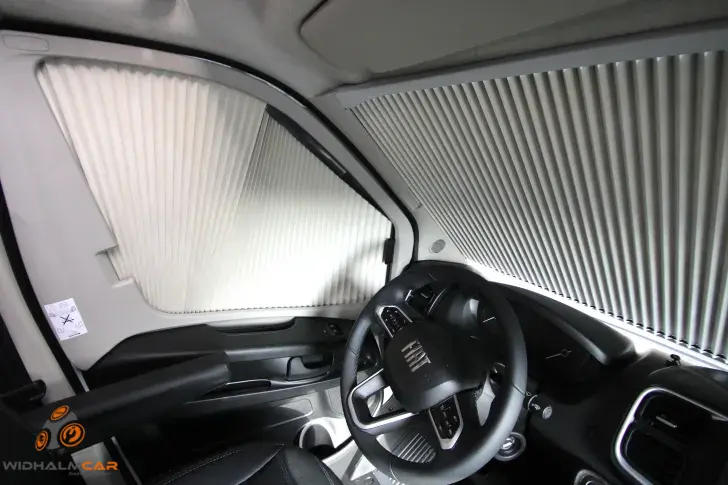 Fahrzeugbild Etrusco T 7400 SBC PRIMAVERA AKTION #11