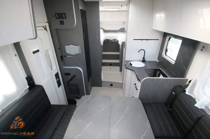 Fahrzeugbild Etrusco T 7400 SBC PRIMAVERA AKTION #12