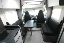 Fahrzeugbild Etrusco T 7400 SBC PRIMAVERA AKTION #13