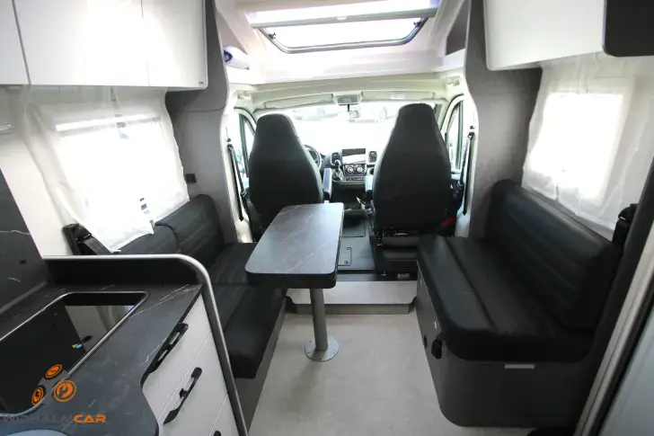 Fahrzeugbild Etrusco T 7400 SBC PRIMAVERA AKTION #13