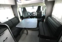 Fahrzeugbild Etrusco T 7400 SBC PRIMAVERA AKTION #14