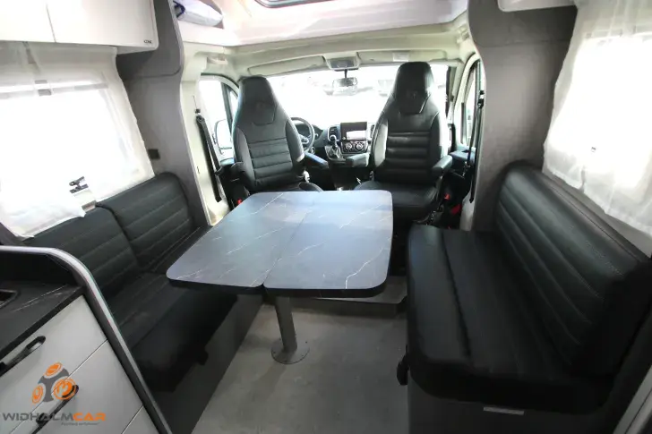 Fahrzeugbild Etrusco T 7400 SBC PRIMAVERA AKTION #14