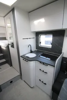 Fahrzeugbild Etrusco T 7400 SBC PRIMAVERA AKTION #15