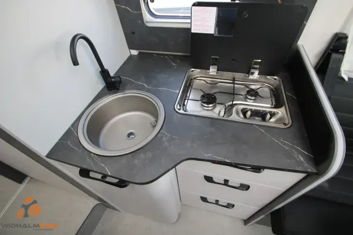 Fahrzeugbild Etrusco T 7400 SBC PRIMAVERA AKTION #16