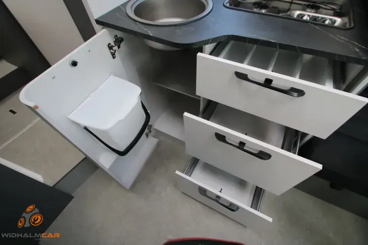 Fahrzeugbild Etrusco T 7400 SBC PRIMAVERA AKTION #17