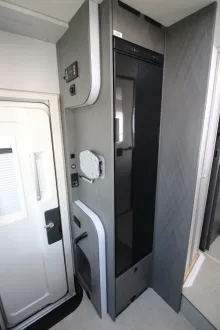 Fahrzeugbild Etrusco T 7400 SBC PRIMAVERA AKTION #20