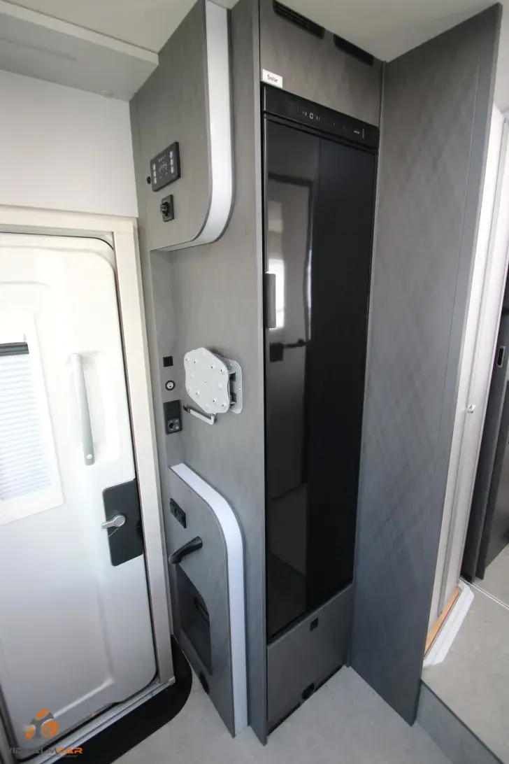 Fahrzeugbild Etrusco T 7400 SBC PRIMAVERA AKTION #20