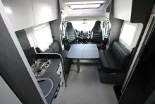 Fahrzeugbild Etrusco T 7400 SBC PRIMAVERA AKTION #21