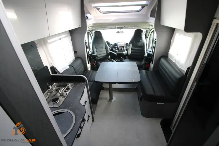 Fahrzeugbild Etrusco T 7400 SBC PRIMAVERA AKTION #21